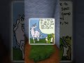 A Unicorn's Pride #fantasy #unicorn #funny😇😇