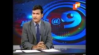News@9 Bulletin 16 October 2014