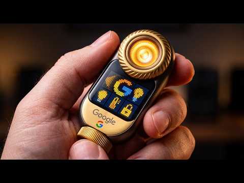 25 NEXT-LEVEL Tech Gadgets You NEED to See in 2026!