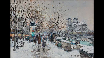 Gymnopédies and Gnossiennes | SOFT PIANO | Erik Satie