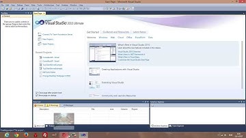 [VB.NET]การทำงานของ code เบื้องต้น