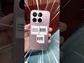 Xiaomi 17T mulai keliatan.Desain masih mirip, tapi spek dan kameranya banyak peningkatan. #gadget