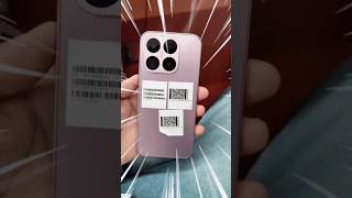 Xiaomi 17T mulai keliatan.Desain masih mirip, tapi spek dan kameranya banyak peningkatan. #gadget