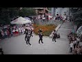 Дубiвська молодіжна рада танець "Дежавю"
