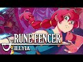 Rune Fencer Illyia is the best upcoming metroidvania you haven&#39;t heard of