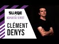 Capture de la vidéo Surge Türkiye Ile Röportaj Serisi: Clément Denys (Fractal Universe) [Interview With Clément Denys]