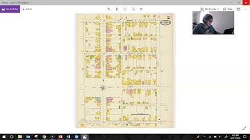 Georeferencing in ArcGIS Pro