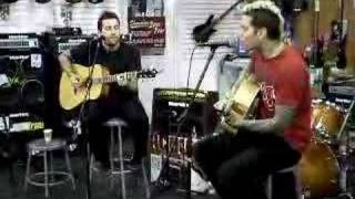 Mxpx - Move To Bremerton Acoustic