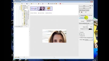 How to create a gif animation with photoscape