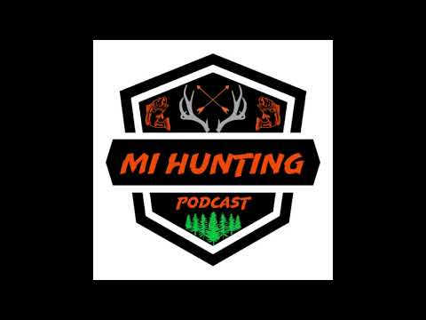 Ep. 55:  South Dakota Mule Deer Hunt