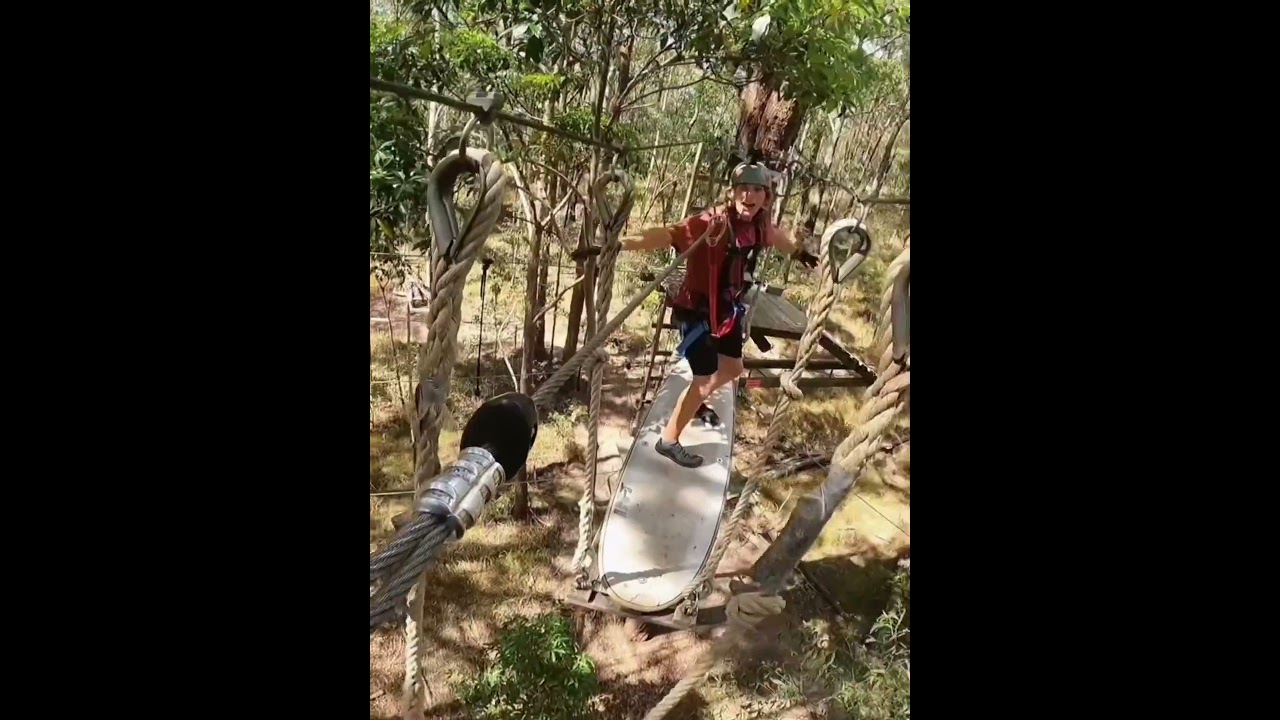 Epic Adventures for Adults & Children in Gold Coast, Tamborine Mtn and Sunshine Coast