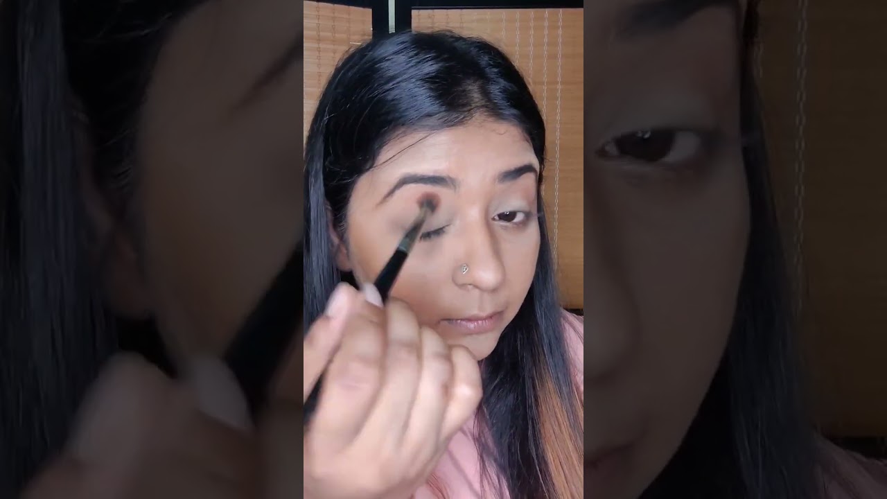 GRWM for the launch event !! 