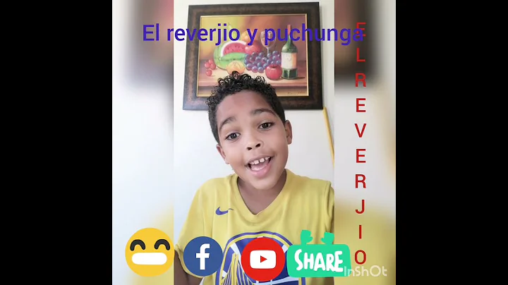 Las ocurrecias de reberjio y pochonga