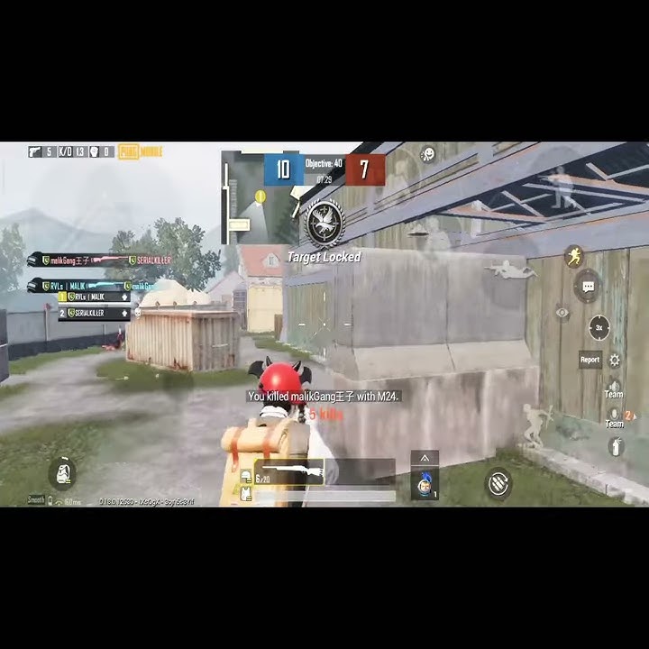 PUBG Sniper Montage M24 Only | PUBG | Sniper Montage