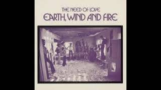 Beauty - Earth, Wind And Fire - 1971