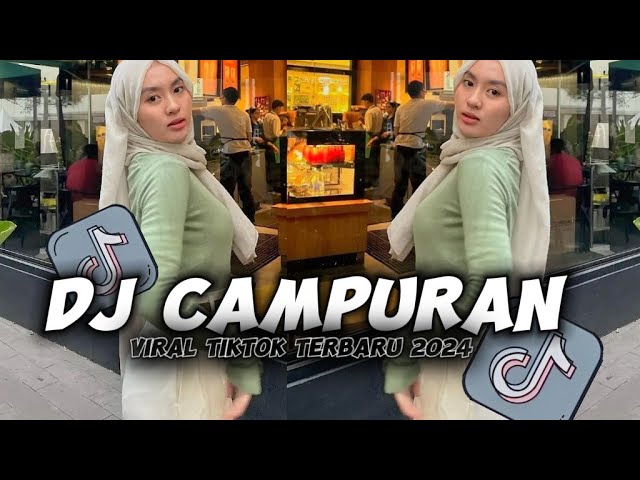 DJ CAMPURAN FYP TIK TOK VIRAL 2024 JEDAG JEDUG FULL BASS TERBARU MANGKANE class=