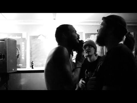 BAITED – Molotov ( Live at Sportsman’s Charlottetown )