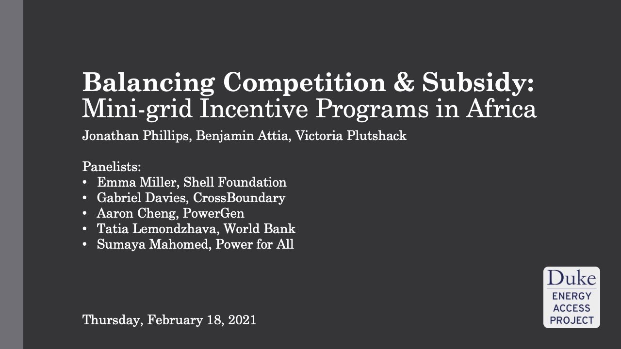 balancing-competition-and-subsidy-mini-grid-incentive-programs-in