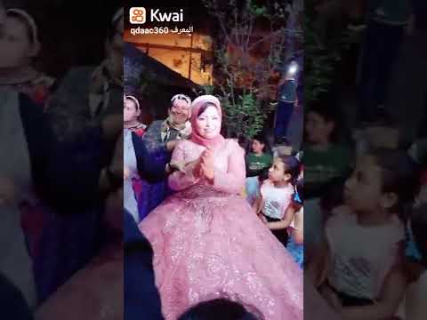 حنه عروسه في الارياف