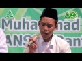 Waruk bersholawat  sholawat ipnu waruk