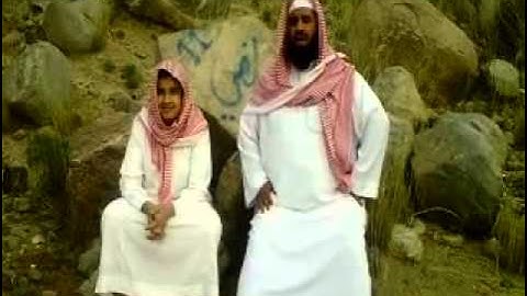 دحيم الحماد تلاوة بالشفا تقديم عبد الله عايد 1431.mp4