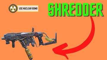 This "0 RECOIL" FENNEC Gunsmith Attachments! it BLAZES in COD Mobile (BEST CLASS SETUP)