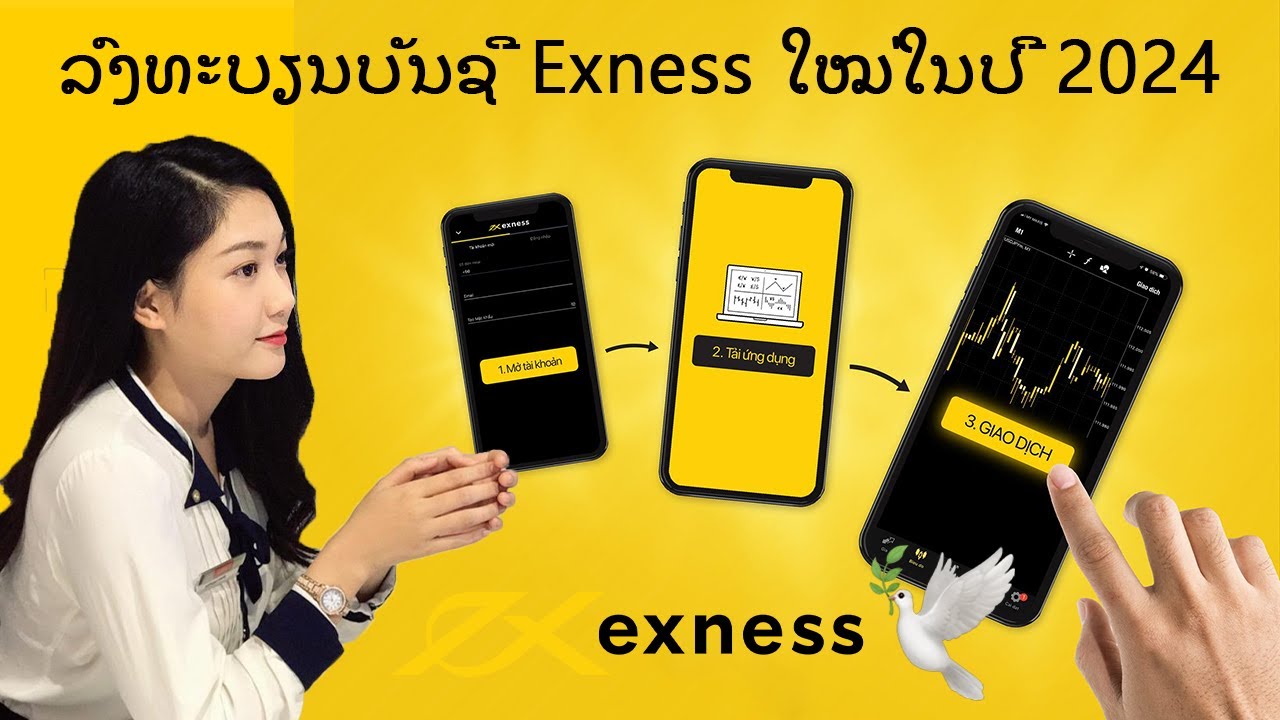 5 Proven Exness app for Android Techniques Believing Any Of These 10 Myths About Exness app for Android Keeps You From Growing