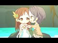Secret Daybreak(2Dリッチ)(GAME VERSION)