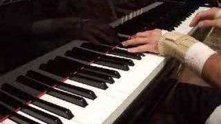 Video thumbnail of "Song C (Bruce Hornsby)"