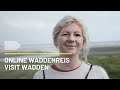 Visit wadden  online waddenreis