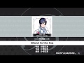 【B-PROJECT】 &quot; Stand to the top &quot; / 金城剛士( THRIVE ) HARD フルコン ( FULL COMBO )