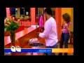 الفنان محمد خلاوي يهدد بهاء بقتل السمكه