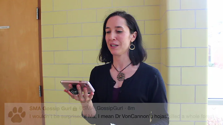 Teachers Read Mean Tweets