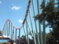 Most Extreme Roller Coaster in America