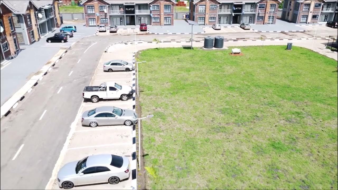 Sanganai Apartments Harare, Zimbabwe. Rentals YouTube