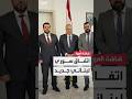 مسؤول لبناني دمشق تريد مراجعة كل الاتفاقيات السارية منذ 54 عام ا