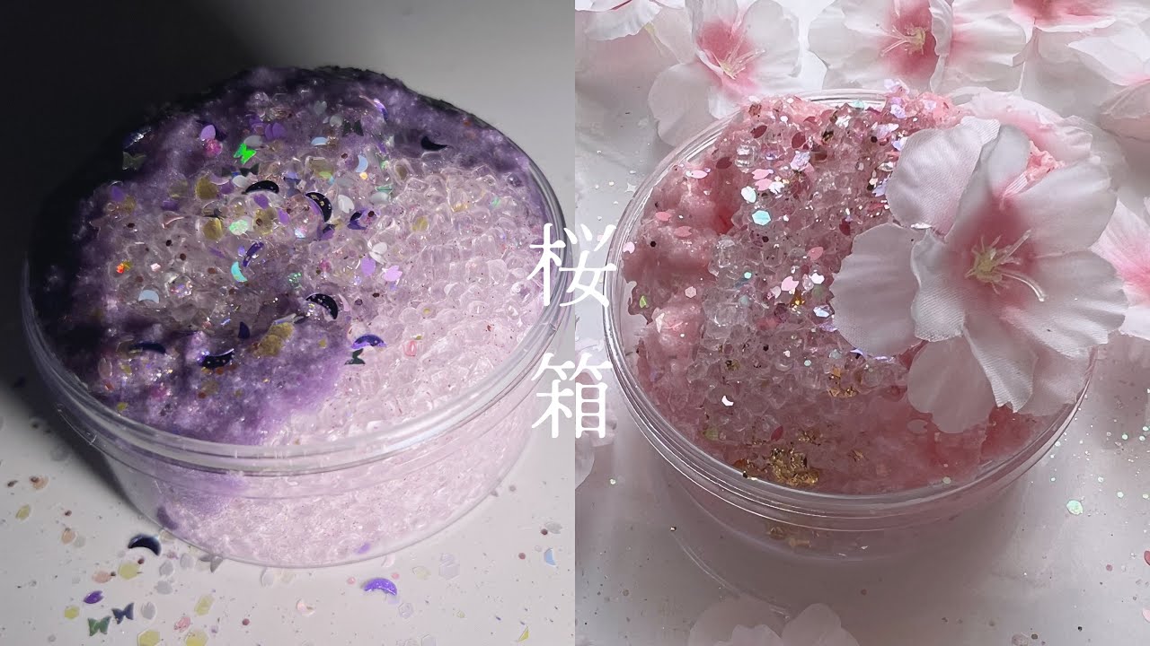 冒頭BGM有￤販売するスライムの紹介