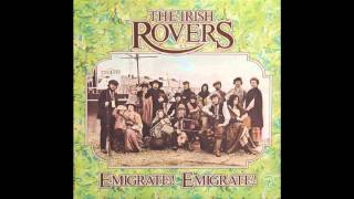 Video thumbnail of "The Irish Rovers - Mary Of Dungloe"