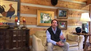 Tip Tuesday: What to look for in a Log or Timber Frame Home Builder