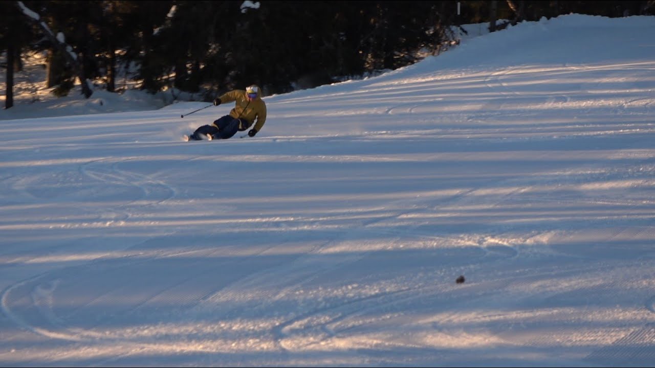 KobraMax djupdyker i luta