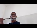 2 movimento - für zwei Querflöen Oder zwei Violinen, G-dur TWV 40:101 #flute #musica #flute #flauta