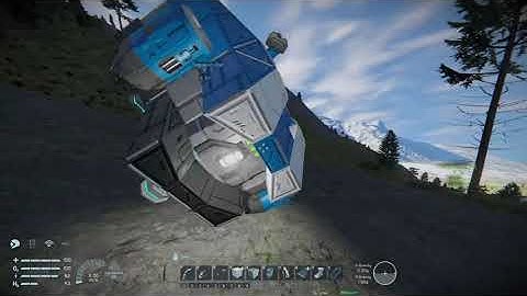 ULTIMATE Beginners Guide to Space Engineers - Getting Started