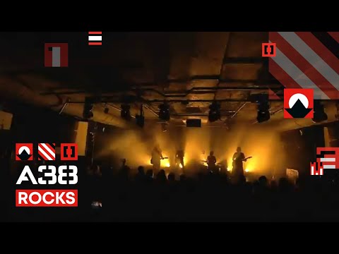 The Raveonettes - Dead sound // Live 2023 // A38 Rocks