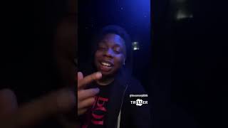 Bossman JD Unreleased Snippet