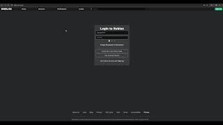 Roblox PGING a 2012 w/ offsales