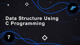 Queue Using C Programming Part 7