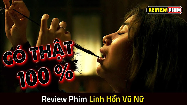 Phim kinh dị trong tiếng anh là gì năm 2024