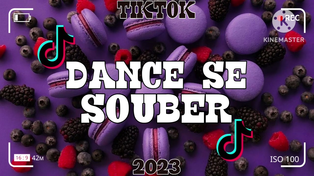 Dance se Souber Atualizadas de 2023 #2023 #fyy #fyp #viral #nflopa