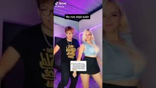 Indiskovar Bailando Una Cancion De Becky G En Ingles