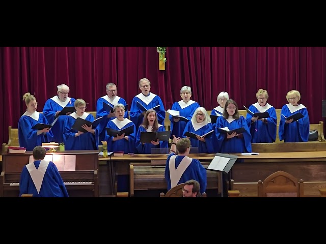 "Easter Anthem"